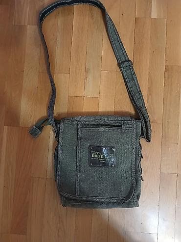 Torba za rame, Diesel na lalafo.rs Torba za rame, Diesel