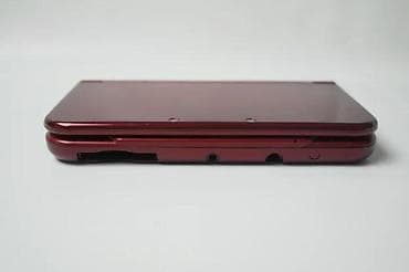 Electronics: Sređen tekst: NEW Nintendo 3DS XL – rezervisano. Konzola fizički nije at lalafo.rs — 7 Electronics: Sređen tekst: NEW Nintendo 3DS XL – rezervisano. Konzola fizički nije — 7