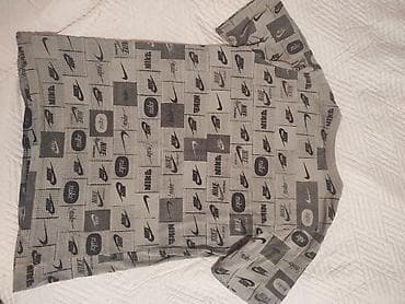 Nike majica kratkih rukava – The Nike Tee - Model: The Nike Tee - na lalafo.rs — 4 Nike majica kratkih rukava – The Nike Tee - Model: The Nike Tee - — 4