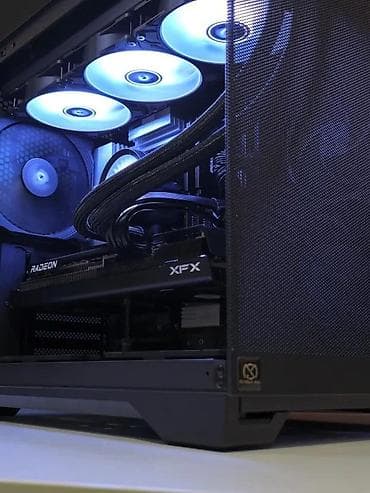 Ryzen 7 7800X3D RX 7800XT B840 32GB 1TB - SM030PC. ✨ Prodaja i na lalafo.rs — 10 Ryzen 7 7800X3D RX 7800XT B840 32GB 1TB - SM030PC. ✨ Prodaja i — 10