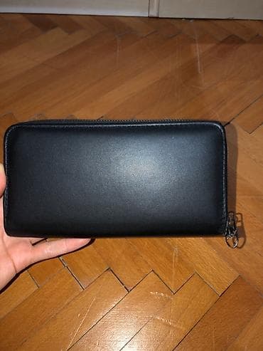 Ženska torba + novčanik Prodajem žensku torbu i novčanik Novčanik je u na lalafo.rs — 8 Ženska torba + novčanik Prodajem žensku torbu i novčanik Novčanik je u — 8