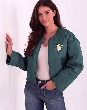 A k c i j a.🔥🔥
prolecne jaknice na lalafo.rs — 5 A k c i j a.🔥🔥
prolecne jaknice — 5