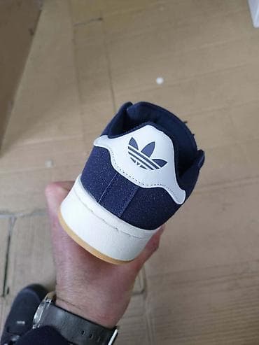 Adidas campus patike teget A klasa NOVO Novo Brojevi 36 do 46 fb at lalafo.rs — 5 Adidas campus patike teget A klasa NOVO Novo Brojevi 36 do 46 fb — 5