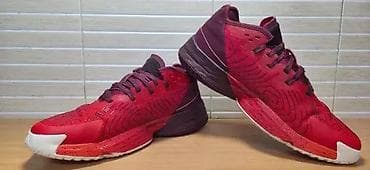 Adidas Don Issue 4 (br.48) patike su u odličnom stanju kao što se vidi na lalafo.rs — 3 Adidas Don Issue 4 (br.48) patike su u odličnom stanju kao što se vidi — 3