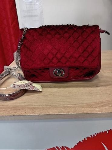 Ženske torbe cena 1499 din 💋 na lalafo.rs — 5 Ženske torbe cena 1499 din 💋 — 5