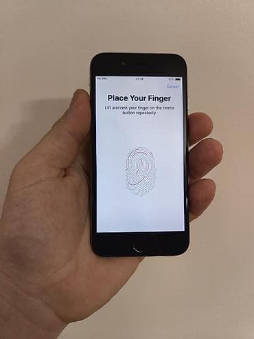 Iphone 6 sa 64 gb memorije, sim free icloud free. Ok očuvan, i potpuno na lalafo.rs — 4 Iphone 6 sa 64 gb memorije, sim free icloud free. Ok očuvan, i potpuno — 4