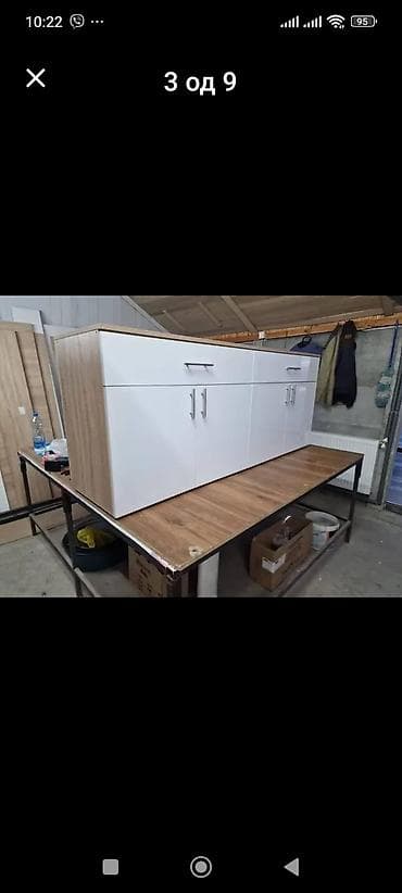 Hodnički ormarić/čiviluk – moderan komplet - Funkcionalan set za na lalafo.rs — 9 Hodnički ormarić/čiviluk – moderan komplet - Funkcionalan set za — 9