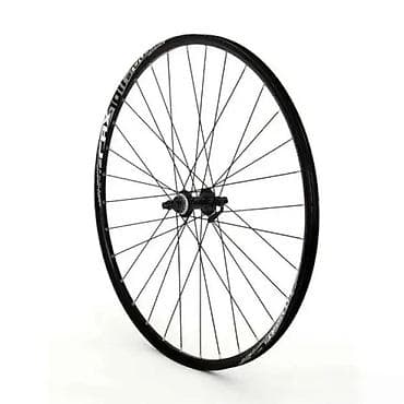 CROSSER PREDNJI TOČAK X11 27,5\ 32 RUPE, SHIMANO AHBTX505B | na lalafo.rs CROSSER PREDNJI TOČAK X11 27,5\ 32 RUPE, SHIMANO AHBTX505B |