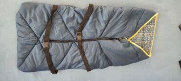 Vreća za spavanje 0-36 meseci Pamuk, poliester Kvalitetna vreća za na lalafo.rs Vreća za spavanje 0-36 meseci Pamuk, poliester Kvalitetna vreća za