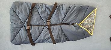 Vreća za spavanje 0-36 meseci Pamuk, poliester Kvalitetna vreća za na lalafo.rs — 1 Vreća za spavanje 0-36 meseci Pamuk, poliester Kvalitetna vreća za — 1