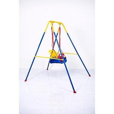 😎 Dečija ljuljaška sa metalnim postoljem 😎 🆕Dečija ljuljaška sa na lalafo.rs 😎 Dečija ljuljaška sa metalnim postoljem 😎 🆕Dečija ljuljaška sa