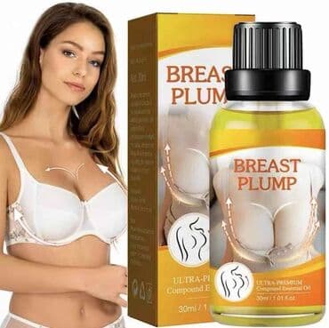 Eterično ulje za povećanje i pričvršćivanje grudi Esencija za na lalafo.rs Eterično ulje za povećanje i pričvršćivanje grudi Esencija za