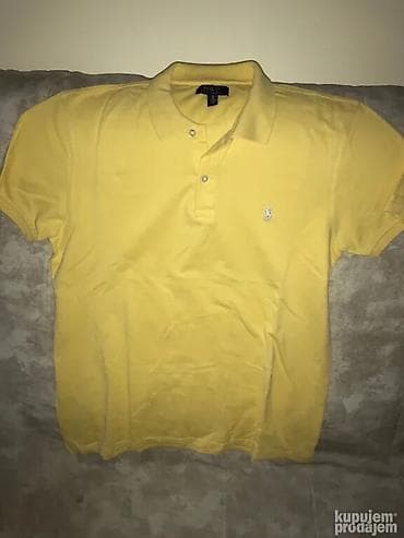 Men's T-shirt Ralph Lauren, bоја - Tamnoplava na lalafo.rs — 3 Men's T-shirt Ralph Lauren, bоја - Tamnoplava — 3