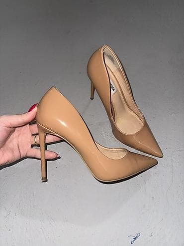 Steve Madden salonke – klasičan model sa špicastim vrhom - Boja na lalafo.rs — 2 Steve Madden salonke – klasičan model sa špicastim vrhom - Boja — 2