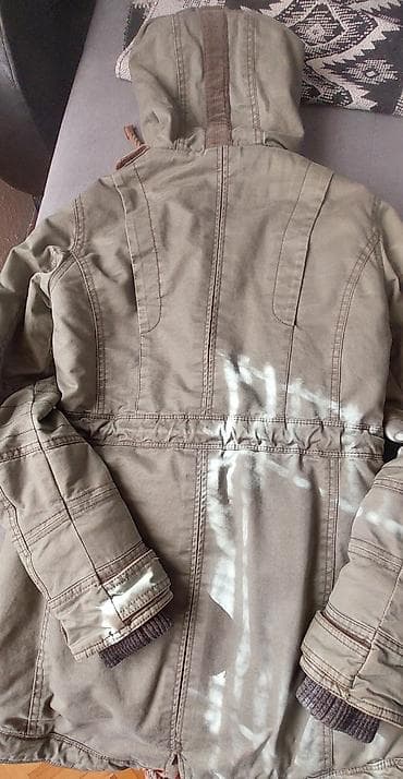 zenske broj: Naketano ženska zimska parka jakna - Model: Naketano (etikete at lalafo.rs — 4 zenske broj: Naketano ženska zimska parka jakna - Model: Naketano (etikete — 4