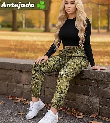 💫 Cena za 2 donja dela 1999din S M L XL 2XL 3XL Pamuk elastin ☘️ - na lalafo.rs — 5 💫 Cena za 2 donja dela 1999din S M L XL 2XL 3XL Pamuk elastin ☘️ - — 5