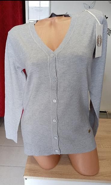 Ženski džemperi pamuk-kašmir vuna elastin vel. S. M. L. Xl cena na lalafo.rs — 5 Ženski džemperi pamuk-kašmir vuna elastin vel. S. M. L. Xl cena — 5