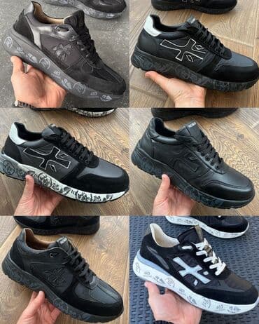 Patike, Premiata, veličina - 46.5 na lalafo.rs Patike, Premiata, veličina - 46.5