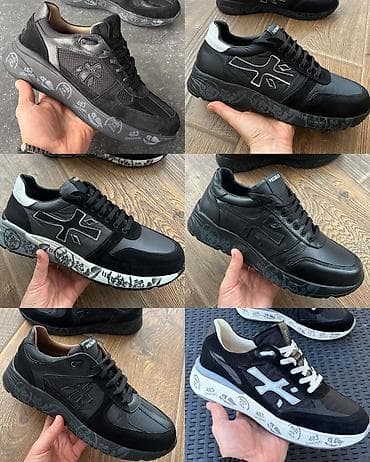 ‼️PREMIATA PATIKE / CIPELE‼️ PATIKE kao na slikama.Lično slikane i na lalafo.rs — 1 ‼️PREMIATA PATIKE / CIPELE‼️ PATIKE kao na slikama.Lično slikane i — 1