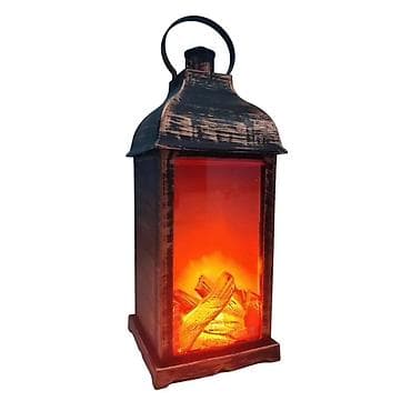 ЛЕД фењер, декоративни експонат за кућну и венчану декорацију, вечере na lalafo.rs — 2 ЛЕД фењер, декоративни експонат за кућну и венчану декорацију, вечере — 2