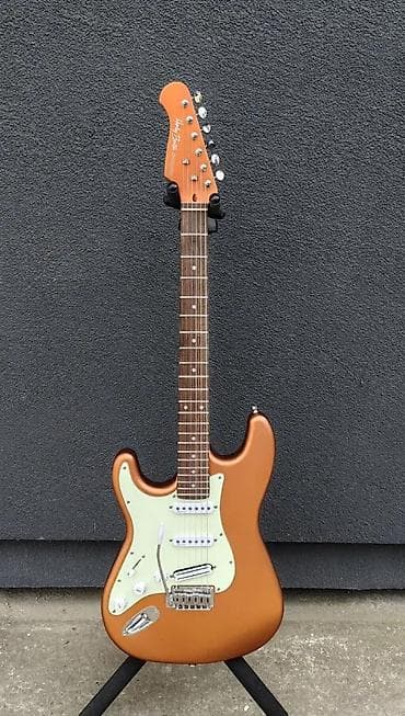 HARLEY BENTON ST-25TH LH FIREMIST B-STOCK | 100% Novo100% Kao na at lalafo.rs HARLEY BENTON ST-25TH LH FIREMIST B-STOCK | 100% Novo100% Kao na