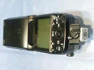 1. Nikon Blic SB -5000 200€ 2. Yongnuo YN560 Speedlite 50€ Neispitano at lalafo.rs — 6 1. Nikon Blic SB -5000 200€ 2. Yongnuo YN560 Speedlite 50€ Neispitano — 6