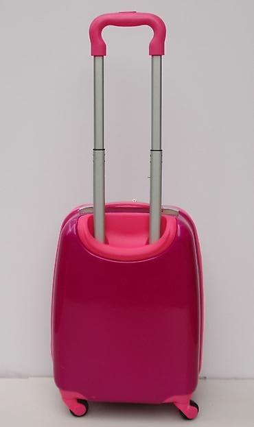 Children's Electric Cars: Deciji srednji kofer mod.3 Frozen ljubicasti ★★★★ S R E C N A ★★★★ K U at lalafo.rs — 6 Children's Electric Cars: Deciji srednji kofer mod.3 Frozen ljubicasti ★★★★ S R E C N A ★★★★ K U — 6