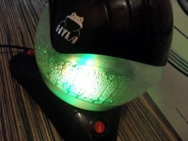 Prečišćivači vazduha: Ovlaživač hyla osveživač vazduha jeftino, elektronski revitalizator na lalafo.rs — 5 Prečišćivači vazduha: Ovlaživač hyla osveživač vazduha jeftino, elektronski revitalizator — 5