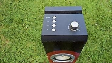 Electronics: Majestic TS 85 BlueTouth USB SD AX zvucnik at lalafo.rs — 2 Electronics: Majestic TS 85 BlueTouth USB SD AX zvucnik — 2