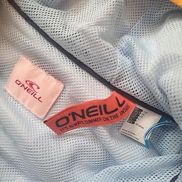 Oneill original postavljena jakna na navlačenje. Nosena par puta Kao na lalafo.rs — 3 Oneill original postavljena jakna na navlačenje. Nosena par puta Kao — 3