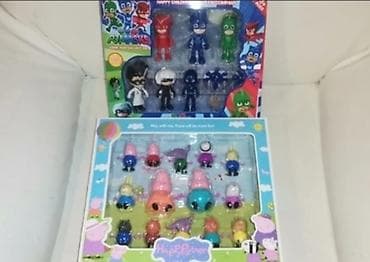 Other Toys: Setovi Automobila i Igracaka za Decu NOVO AKCIJA Cene nisu fiksne at lalafo.rs — 10 Other Toys: Setovi Automobila i Igracaka za Decu NOVO AKCIJA Cene nisu fiksne — 10