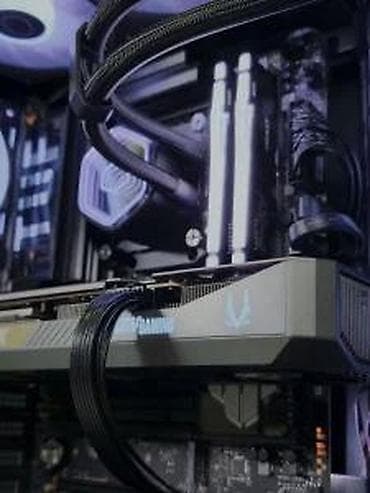 Ryzen 7 9800X3D RTX 5070Ti X870 64GB 2TB - SM142PC. ✨ Prodaja i na lalafo.rs — 10 Ryzen 7 9800X3D RTX 5070Ti X870 64GB 2TB - SM142PC. ✨ Prodaja i — 10