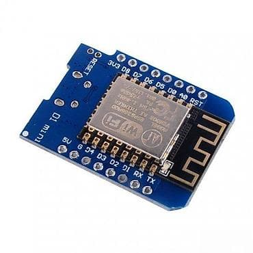 Electronics: ARDUINO RCMALL WEMOS D1 MINI V2 WIFI ESP8266 | Ovaj modul je at lalafo.rs — 1 Electronics: ARDUINO RCMALL WEMOS D1 MINI V2 WIFI ESP8266 | Ovaj modul je — 1