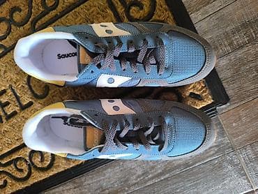 Saucony Originals muške patike - Model: Saucony Originals (oznaka na na lalafo.rs — 4 Saucony Originals muške patike - Model: Saucony Originals (oznaka na — 4