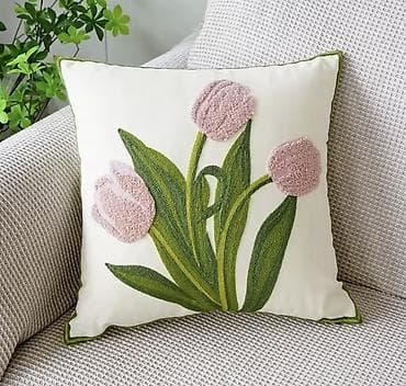 Dekorativne jastučnice – više modela - Dizajn: izbor stilova sa na lalafo.rs — 1 Dekorativne jastučnice – više modela - Dizajn: izbor stilova sa — 1