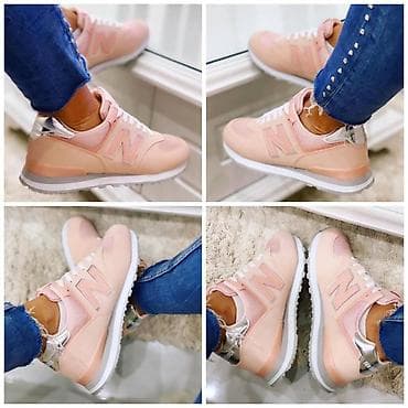 New balance patike
Novo
Brojevi 36 do 41
fb Moja Kupovina 1 na lalafo.rs — 5 New balance patike
Novo
Brojevi 36 do 41
fb Moja Kupovina 1 — 5