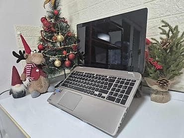 Toshiba Satellite P50-B-10O Ekran full hd Procesor intel core at lalafo.rs — 7 Toshiba Satellite P50-B-10O Ekran full hd Procesor intel core — 7