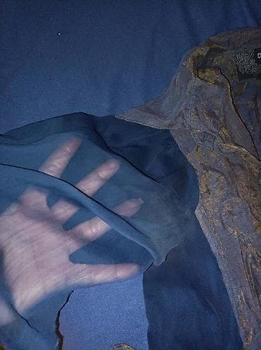 Personal Items: Na prodaju ljubičasto teget košulja od svile, 3/4 rukavi, može da se at lalafo.rs — 2 Personal Items: Na prodaju ljubičasto teget košulja od svile, 3/4 rukavi, može da se — 2