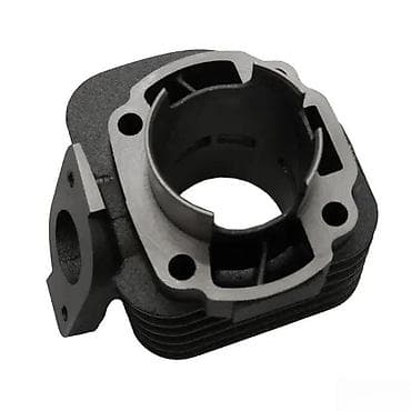 Set cilindar + klip za dvotaktne skutere/mopede 50 ccm - Komplet na lalafo.rs Set cilindar + klip za dvotaktne skutere/mopede 50 ccm - Komplet