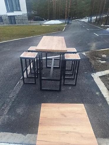 Furniture: IZRADA BARSKIH STOLICA LUX6653 | Izrada nameštaja po meri at lalafo.rs — 7 Furniture: IZRADA BARSKIH STOLICA LUX6653 | Izrada nameštaja po meri — 7