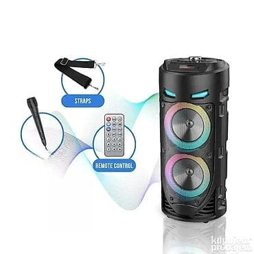 🎤 Bluetooth Karaoke Zvučnik ZQS 4239 – Muzika Gde God Da Si! Prepusti na lalafo.rs — 1 🎤 Bluetooth Karaoke Zvučnik ZQS 4239 – Muzika Gde God Da Si! Prepusti — 1