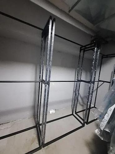 Furniture: JAKI STABILNI ŠTENDERI I POLICE ZA GARDEROBU X776 | at lalafo.rs — 9 Furniture: JAKI STABILNI ŠTENDERI I POLICE ZA GARDEROBU X776 | — 9