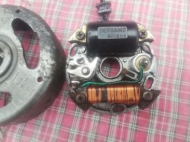 Transport: Crno paljenje ispravno Sve komplet sa magnetom pase na sve tomos at lalafo.rs — 5 Transport: Crno paljenje ispravno Sve komplet sa magnetom pase na sve tomos — 5