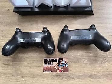 🎮 Original DualShock 4 za PlayStation 4 Prodajem originalne DualShock at lalafo.rs — 9 🎮 Original DualShock 4 za PlayStation 4 Prodajem originalne DualShock — 9