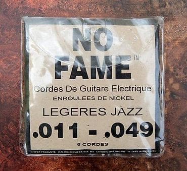 Accordions: Žice za elekričnu gitaru JAZZ LIGHT. Žice za električnu gitaru, u at lalafo.rs — 1 Accordions: Žice za elekričnu gitaru JAZZ LIGHT. Žice za električnu gitaru, u — 1