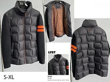 Outerwear: ZEGNA, T.FORD, MACKAGE, VRHUNSKI MODELI, HIT 2025-26 | Novo! ! ! at lalafo.rs — 4 Outerwear: ZEGNA, T.FORD, MACKAGE, VRHUNSKI MODELI, HIT 2025-26 | Novo! ! ! — 4