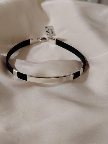 za svaki dan: Srebrne narukvice, ogrlice, lančići, nanogice– razni modeli - at lalafo.rs — 7 za svaki dan: Srebrne narukvice, ogrlice, lančići, nanogice– razni modeli - — 7