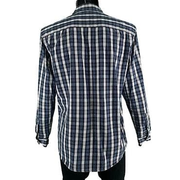 Men's Clothing: Shirt s.Oliver, color - Multicolored at lalafo.rs — 4 Men's Clothing: Shirt s.Oliver, color - Multicolored — 4