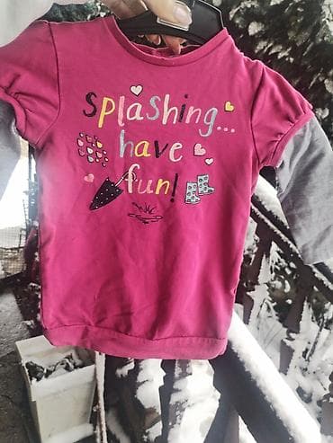 Paket za bebe devojcice vel 92,98 paket 190din na lalafo.rs Paket za bebe devojcice vel 92,98 paket 190din