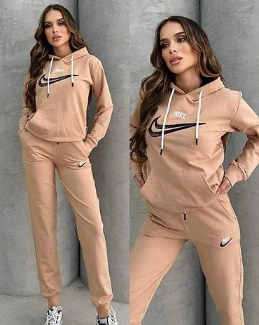 zenske broj: Nike, guess, hugo ženski kompleti 💃💃 Veličine S-XXL ✅ Cena 4000 dinara at lalafo.rs — 6 zenske broj: Nike, guess, hugo ženski kompleti 💃💃 Veličine S-XXL ✅ Cena 4000 dinara — 6